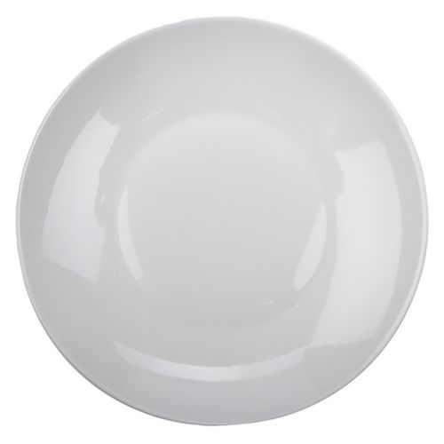 Deep Coupe Plate 11.4in (12/caja)