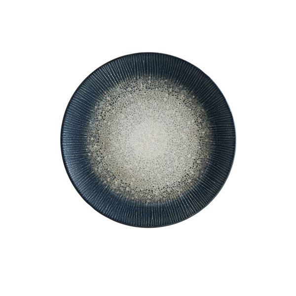 Artic Matt Gourmet Flat Plate 10.6in (12/case) Artic Matt Gourmet Flat Plate 10.6in (12/case)