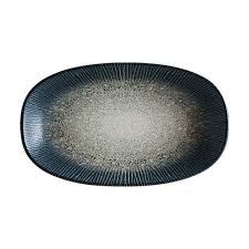 Artic Gourmet Oval Plate 9.4 x 5.5in (12/case) Artic Gourmet Oval Plate 9.4 x 5.5in (12/case)