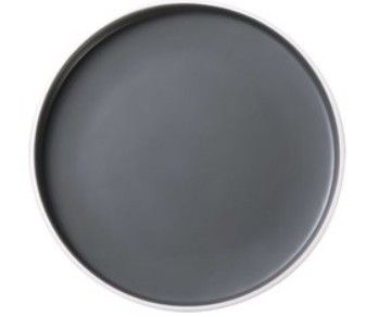Discover 10in Round Plate (24/case)