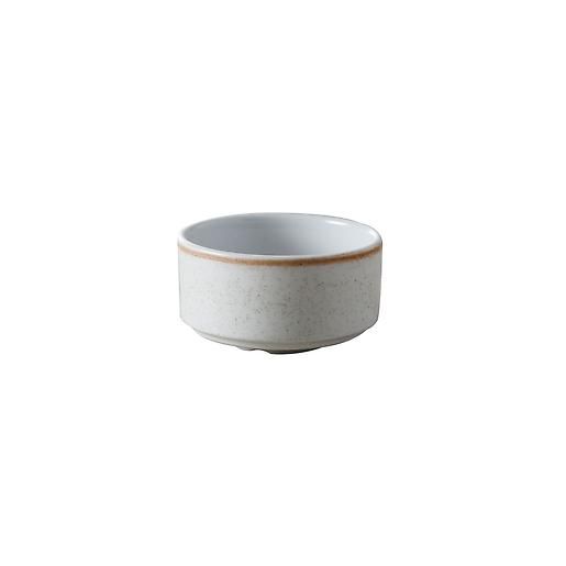 Taza Consomé s/asa 4.1in - 11 oz. Artisan Beige (24/caja)