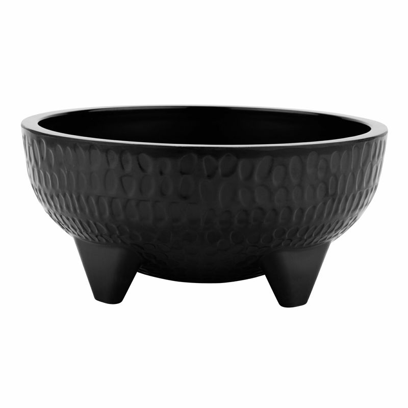 4 oz. - 4in Molcajete Bowl (12/case)
