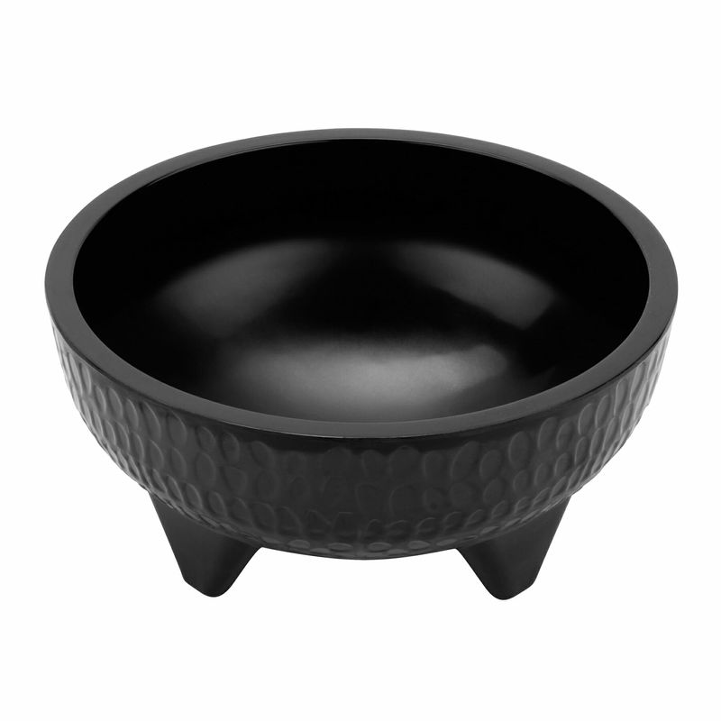 10 oz. 5in Molcajete Bowl (12/case)