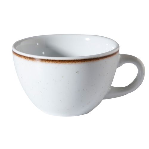 Taza Café 8 oz. Artisan Beige (24/case)