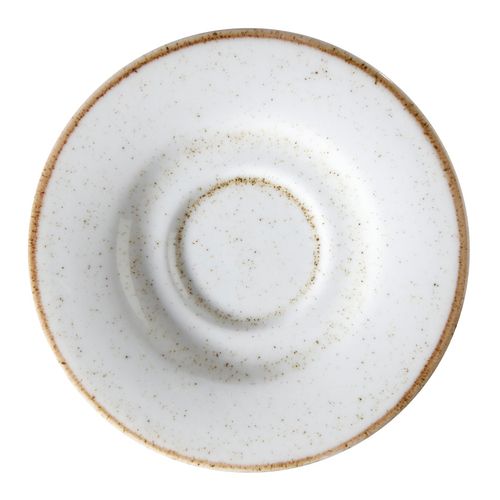 Platillo 5.1in Artisan Beige (24/case)