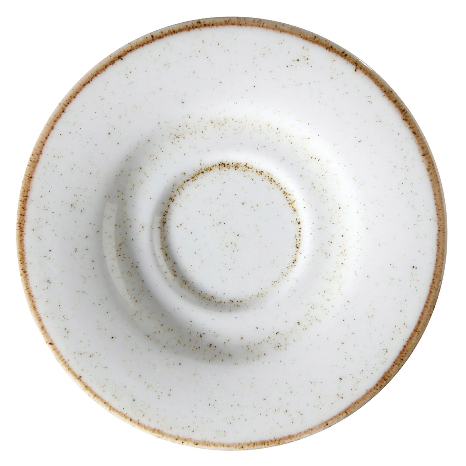 Platillo 6 1/4in Artisan Beige (24/case)