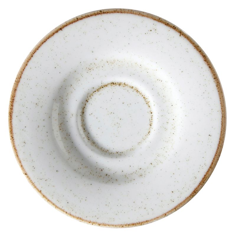 Platillo 6 1/4in Artisan Beige (24/case)