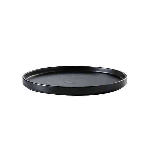 Dinner Plate Rustic Pluto 8in (12/case)