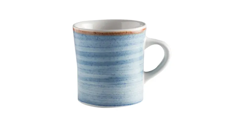 Mug  10.8 oz. Artisan Blue (24/case)
