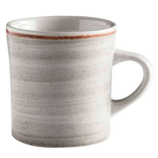 Mug 10.8 oz. Artisan Gris (24/case)