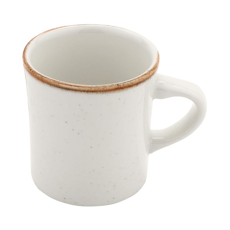 Mug 10.9 oz. Beige Artisan (24/case)