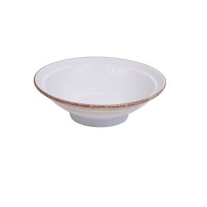 Ramen Bowl 7 3/4in 16 oz. Rockeye-2 (12/case)