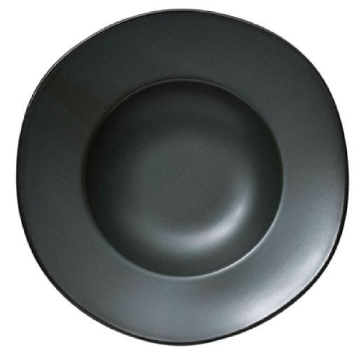 Champs Pasta Plate 10 3/4in - 12 oz. (12/case)