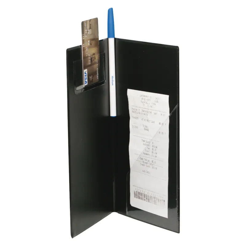 Check Holder (12/case)