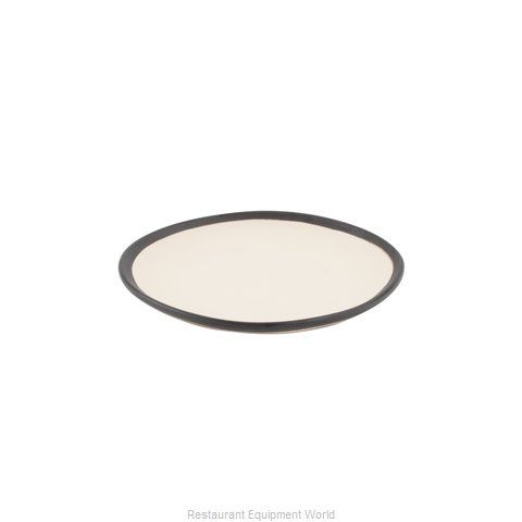 Round Dinner Plate Mate 9in (12/Case)
