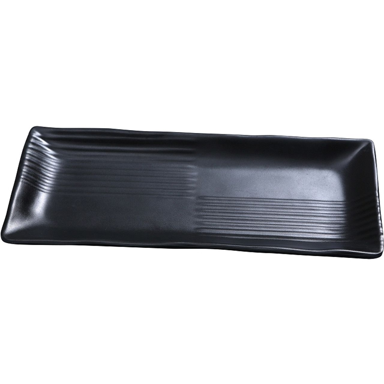 Plato Rectangular 10x7in (48/case)