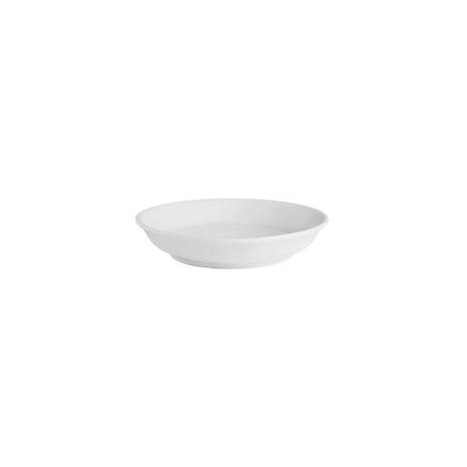 Plato Frutas Actualite Blanco 24 por caja Plato Frutas Actualite Blanco 24 por caja