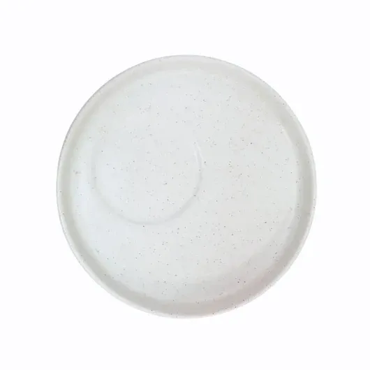 Plato Té Cosmos Orion 6 Plato Té Cosmos Orion 6" (12/caja)