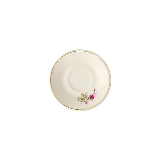 Plato Café / Té 5.8 Plato Café / Té 5.8" Capullo