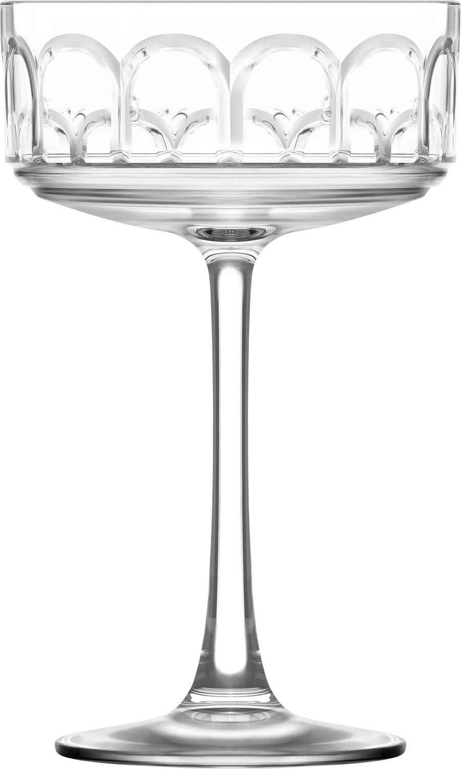 Archie Champagne (coupe) 8 1/2 oz.