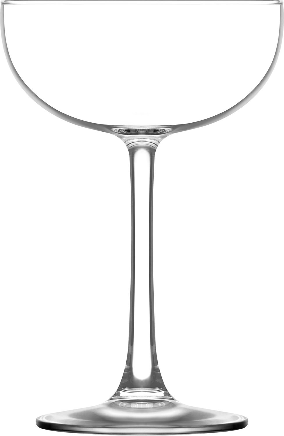 Sardinia coupe 7 3/4 oz.