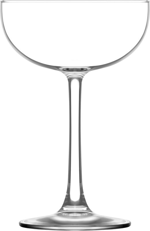 Sardinia coupe 7 3/4 oz.