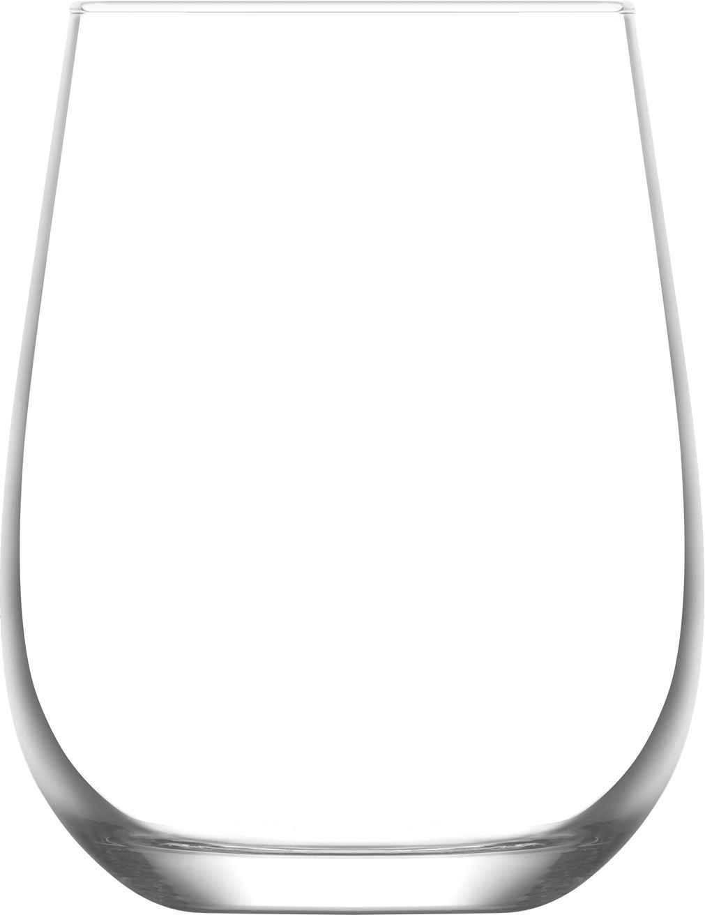 Paris Wine (stemless) 16 oz.