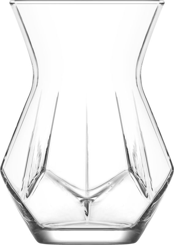 Antalya Tea Glass 5 5/8 oz.