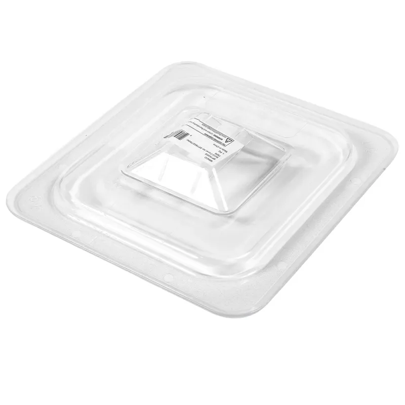 Cover for Food Pan 1/6 Size, Solid
