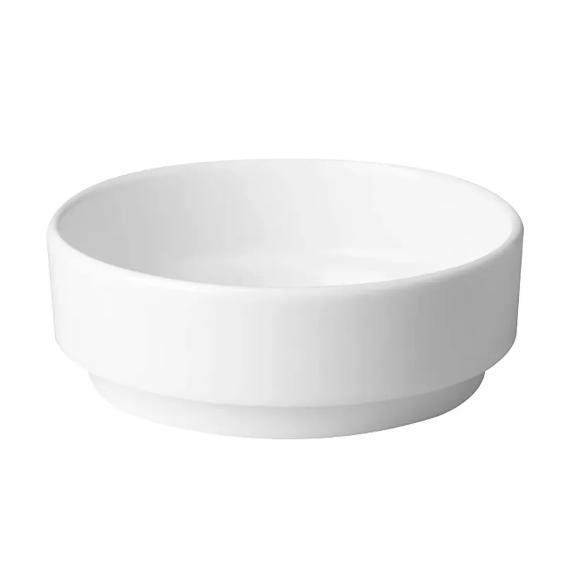 Bowl Nordic 4 ⅓ Bowl Nordic 4 ⅓" - 6 ¾ oz.