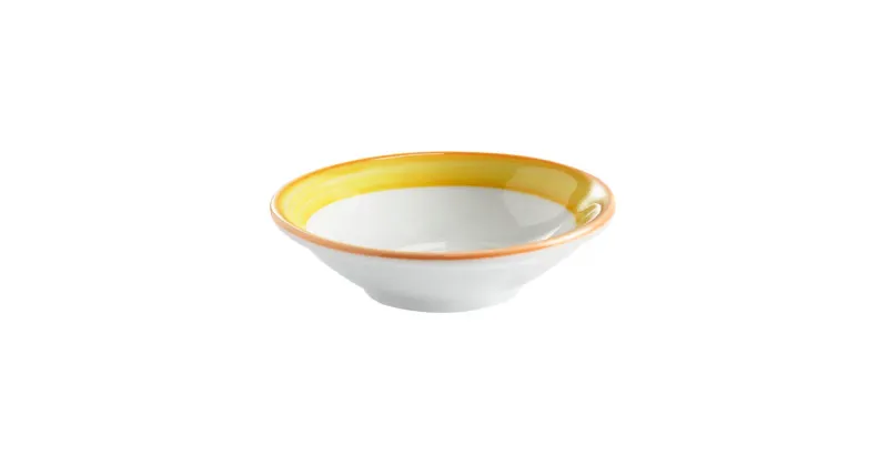 Bowl Pequeño 4 oz. Calypso Amarillo