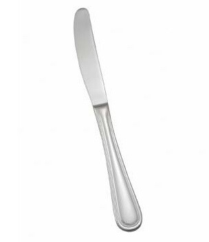 Continental Dinner Knife
