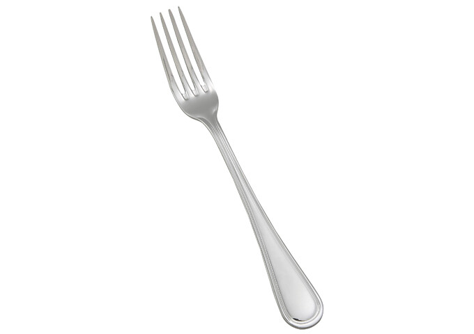 Continental Table Fork 8 Continental Table Fork 8"