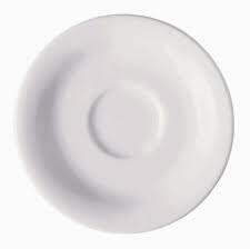 Platillo Taza Café Barista 5"