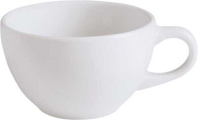 Taza Café Barista 8 oz. Taza Café Barista 8 oz.