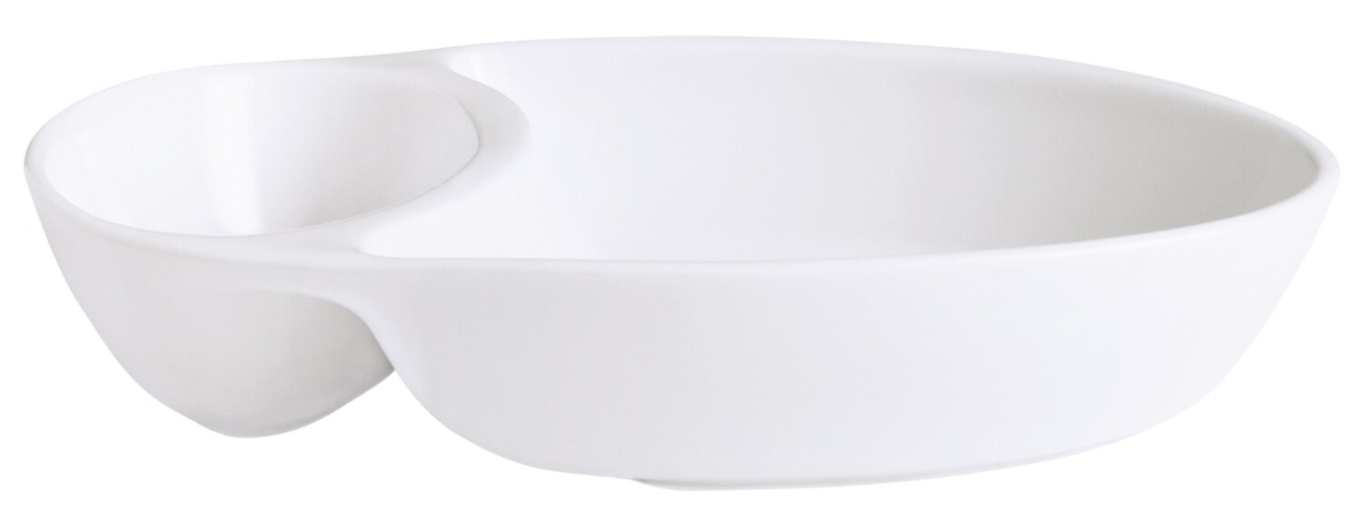 Chip & Dip Corona 9 Chip & Dip Corona 9" x 5 ½" x 16 ¾"