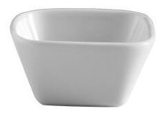 Salsera Cuadrada Corona  2 oz.