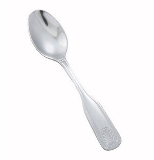 Toulouse Demitasse Spoon Toulouse Demitasse Spoon