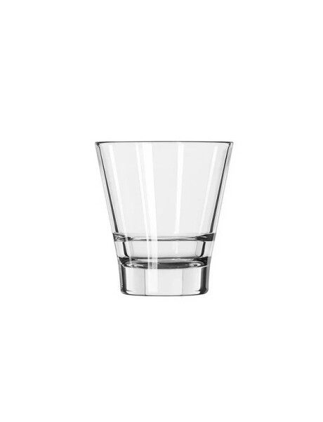 Vaso Roca Apilable 8 ¾ oz. 