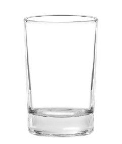 Vaso Jugos 6 ¼ oz. 