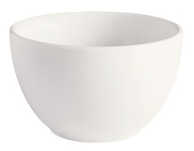 Bowl Pequeño (Bouillon) 8 oz.