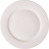 Plato Redondo Principal 10 ⅝"