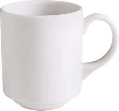 Mug Apilable 11 ½ oz. Mug Apilable 11 ½ oz.