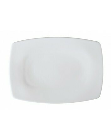 Bandeja Rectangular 13 Bandeja Rectangular 13" x 9"