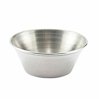 Sauce Cup 1 ½ oz.