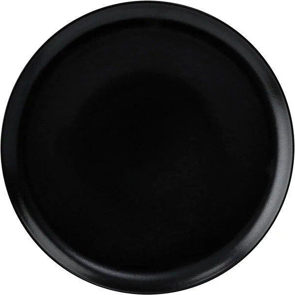 Plato Redondo Coupe 9" Cosmos Pluto