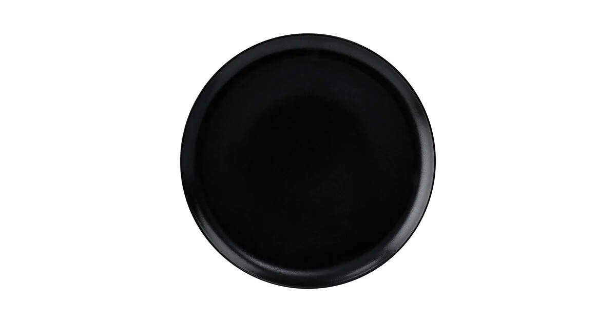 Plato Redondo Coupe 7" Cosmos Pluto