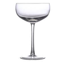 Koshu Coupe 8 oz. 