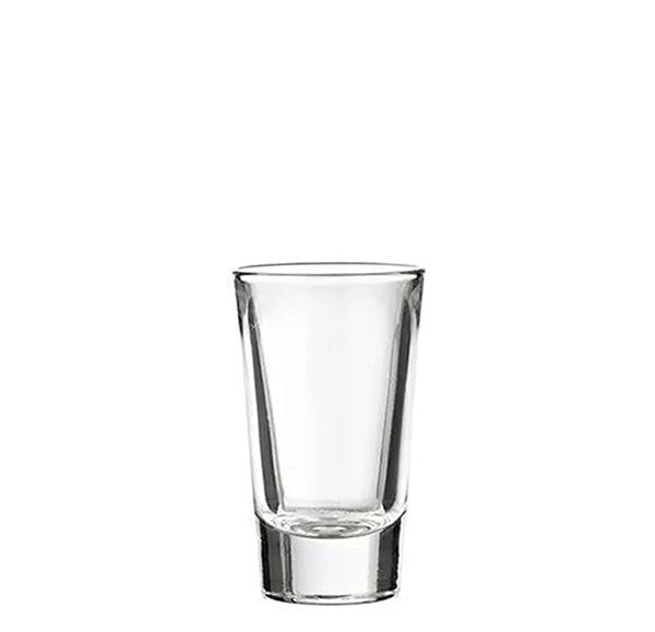 Ouro Shot Glass 2 oz. 