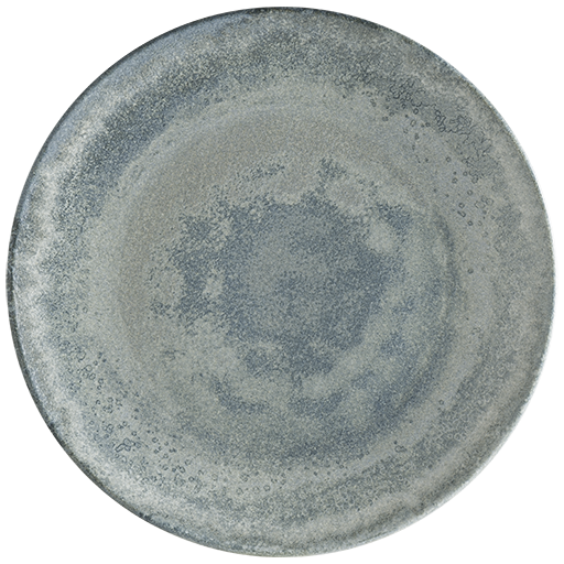 Plato Redondo Omnia 10.6"